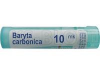 BOIRON Baryta carbonica 10 MK