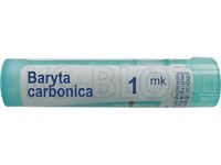 BOIRON Baryta carbonica 1 MK