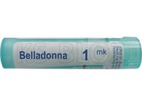 BOIRON Belladonna 1 MK