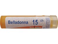 BOIRON Belladonna 15 CH