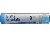BOIRON Blatta orientalis 9 CH