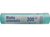BOIRON Blatta orientalis 200 CH