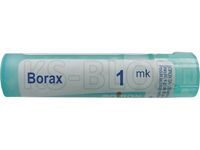 BOIRON Borax 1 MK