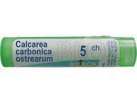BOIRON Calcarea carbonica ostrearum 5 CH