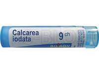 BOIRON Calcarea iodata 9 CH