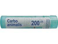 BOIRON Carbo animalis 200 CH