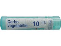 BOIRON Carbo vegetabilis 10 MK