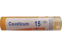 BOIRON Causticum 15 CH