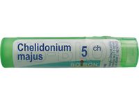 BOIRON Chelidonium majus 5 CH