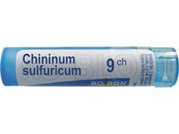 BOIRON Chininum sulfuricum 9 CH