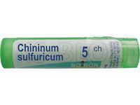 BOIRON Chininum sulfuricum 5 CH