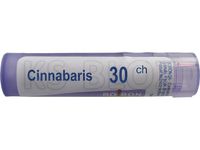 BOIRON Cinnabaris 30 CH