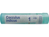 BOIRON Cocculus indicus 1 MK