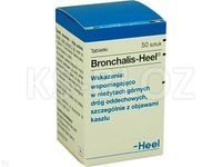 HEEL Bronchalis-HEEL