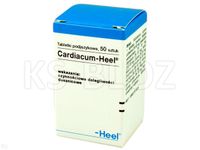 HEEL Cardiacum-Heel