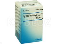 HEEL Lymphomyosot Heel