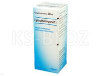 HEEL Lymphomyosot N