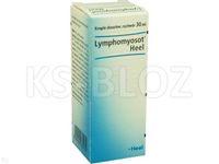 HEEL Lymphomyosot Heel