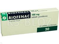 Biofenac