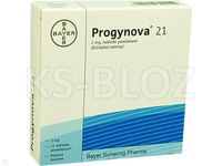 Progynova 21
