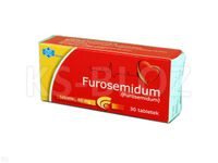 Furosemidum Polfarmex