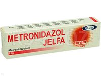 Metronidazol Jelfa