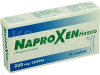 Naproxen Hasco