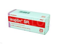 Isoptin SR