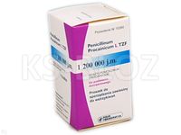 Penicillinum procainicum L TZF