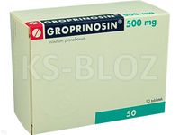 Groprinosin