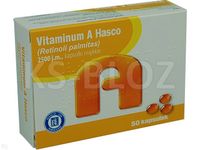 Vitaminum A Hasco