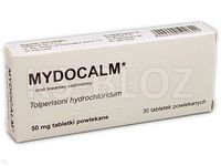 Mydocalm