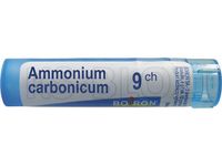 BOIRON Ammonium carbonicum 9 CH