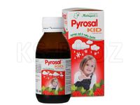 Pyrosal Kid