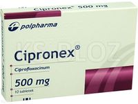 Cipronex