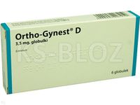Ortho-Gynest D