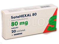 Sotahexal 80