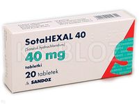 Sotahexal 40