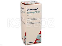 Ospamox 125 mg/5ml