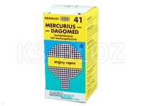 DAGOMED 41 Mercurius -anginy ropne