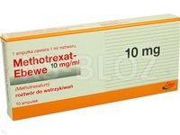 Methotrexat -Ebewe