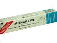 Adrenalina WZF