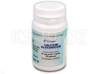 Calcium gluconicum Farmapol