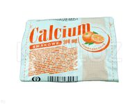 Calcium 300 sm/pomarańcz.