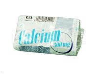 Calcium 300 sm/natural.