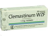 Clemastinum