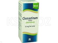 Clemastinum Aflofarm