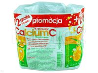 Calcium C sm.pomarańcz.