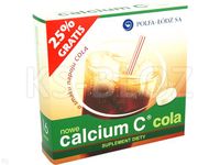Calcium C COLA