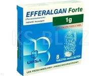 Efferalgan Forte